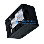 Batéria pre Panasonic NV-A1 NV-A1EN VBS20E HHR-V211 [Náhradná batéria]
